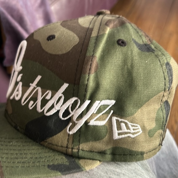 Signed by Ohgeezy OTXboyz shoreline mafia Orioles - Picture 3 of 3